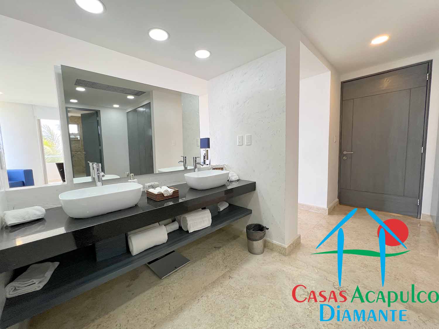 Vidamar 2 C 203 - Recámara principal 7